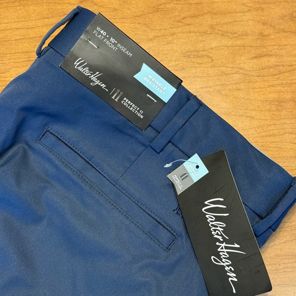 Walter Hagen Shorts